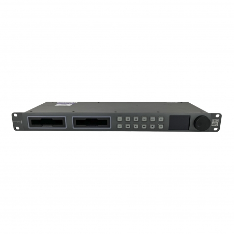 Blackmagicdesign HyperDeck Studio Pro
