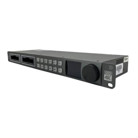 Blackmagicdesign HyperDeck Studio Pro