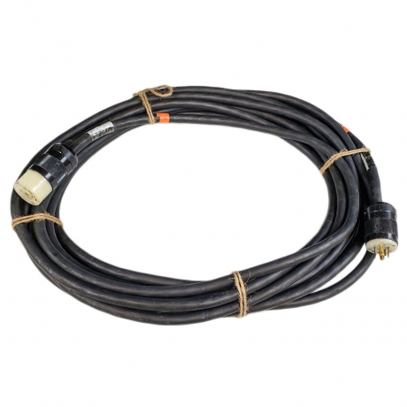 12/5 L21-20 Jumper 50'