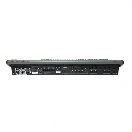 Avolites Arena Console