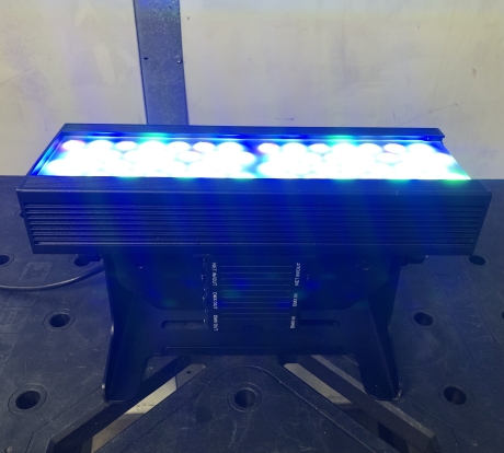 Chauvet Professional Ovation B-565FC