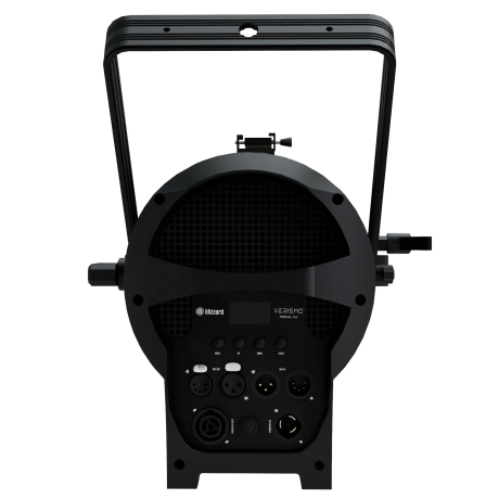 NEW Blizzard Verismo Fresnel WW