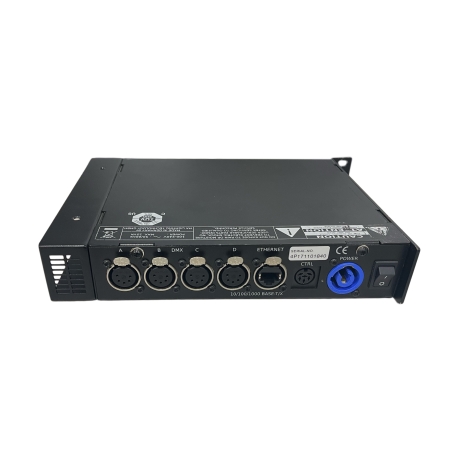 MA Lighting 4Port Node