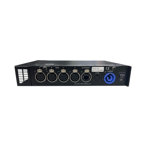 MA Lighting 4Port Node