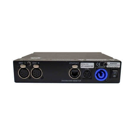 MA Lighting 2Port Node