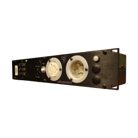 Motion Labs Power 2 Space Rac Pac, Duplex