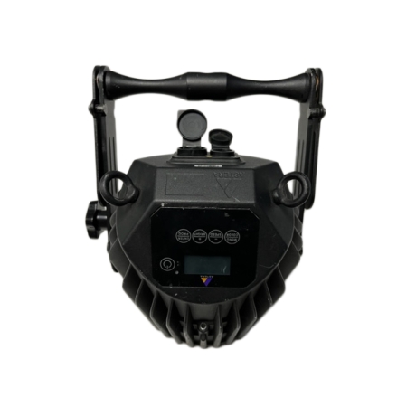 Astera AX7 SpotLite
