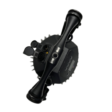 Astera AX7 SpotLite