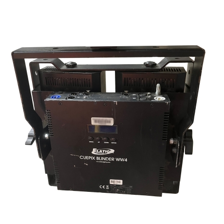 Elation CUEPIX BLINDER WW4