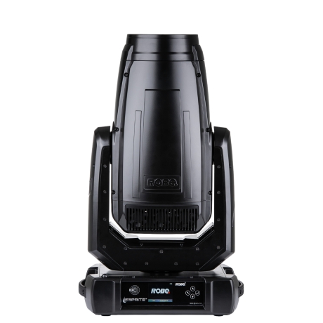 NEW ROBE iESPRITE Fresnel