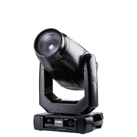 NEW ROBE iESPRITE Fresnel