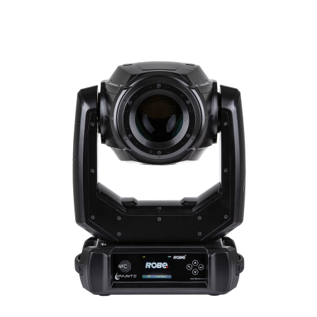 NEW ROBE ROBIN iPainte