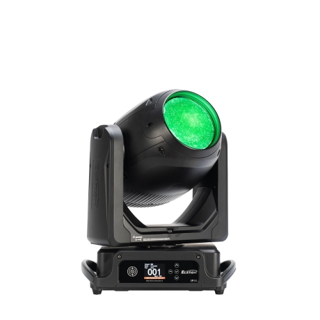 NEW Elation Proteus Radius