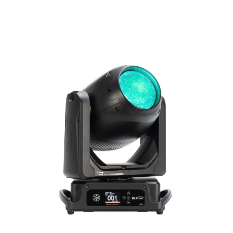 NEW Elation Proteus Radius