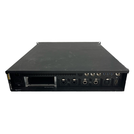 Disguise gx 1 Media Server