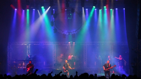 Chauvet DJ Hurricane 1800 Flex