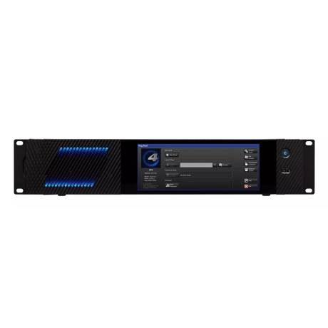 NEW High End Systems HPU