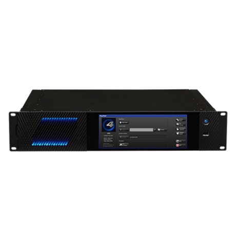 NEW High End Systems HPU