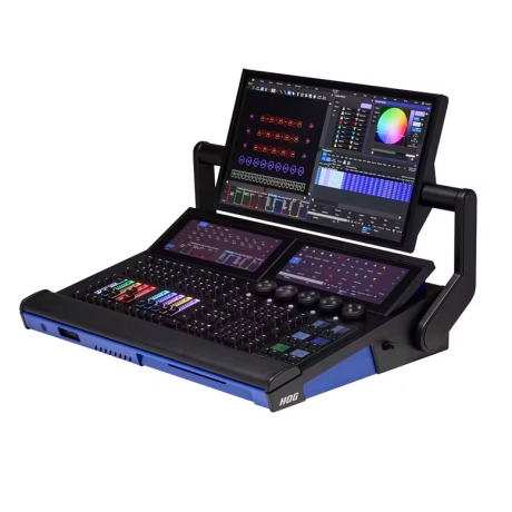 NEW High End Systems Tour Hog