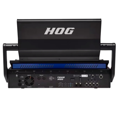 NEW High End Systems Tour Hog
