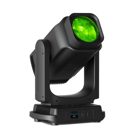 NEW Ayrton Cobra IP65