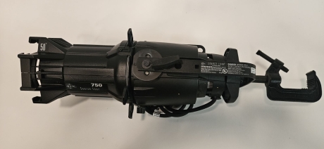 ETC Source Four Leko, 50 Degree ETC Source Four Leko, 50 Degree