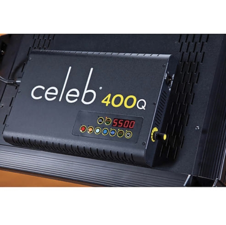 Kino Flo Celeb 400Q DMX LED