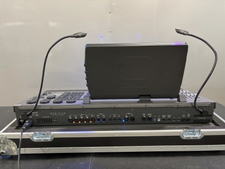 Obsidian NX4 Console