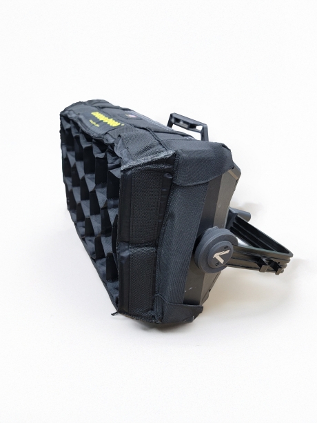 Honeycrates 50 Degree Honeycrate for Aputure Nova P600c (Pkg of 2)