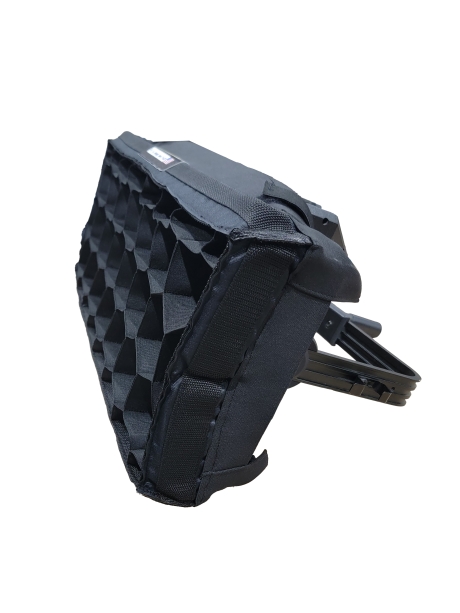 Honeycrates 50 Degree Honeycrate for Aputure Nova P600c (Pkg of 2)
