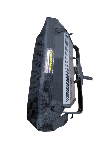 Honeycrates 50 Degree Honeycrate for Aputure Nova P600c (Pkg of 2)