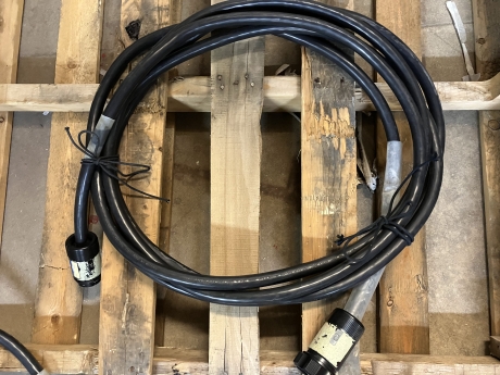 12/14 Multi Cable 50'