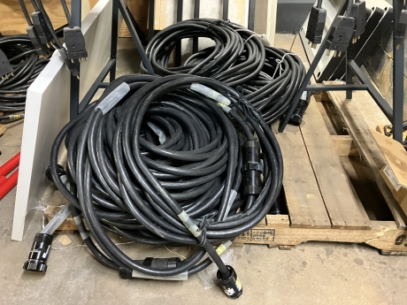 12/14 Multi Cable 50'