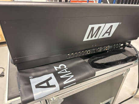 MA Lighting grandMA3 Compact XT