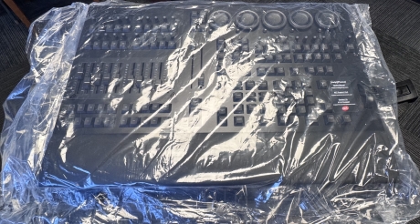 MA Lighting grandMA3 onPC Command Wing XT