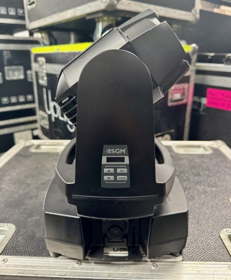 SGM G-1 Beam