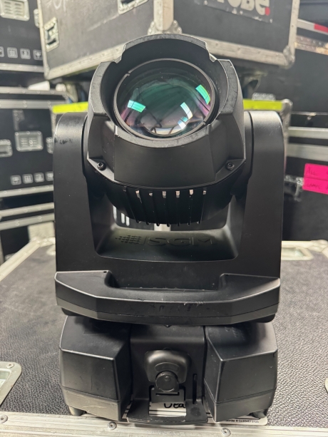 SGM G-1 Beam