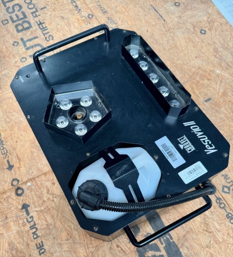Chauvet Vesuvio II