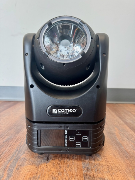Cameo MOVO Beam Z100