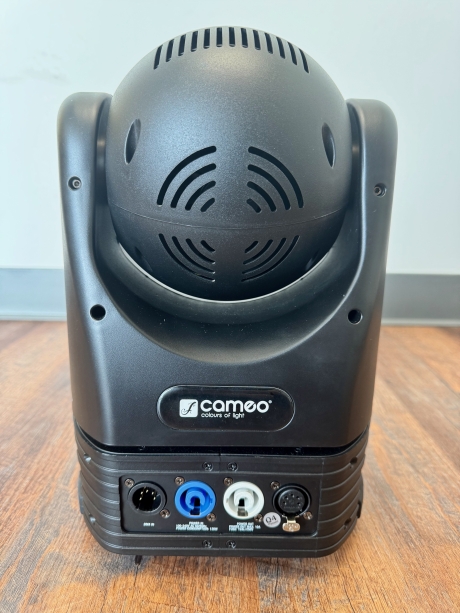 Cameo MOVO Beam Z100