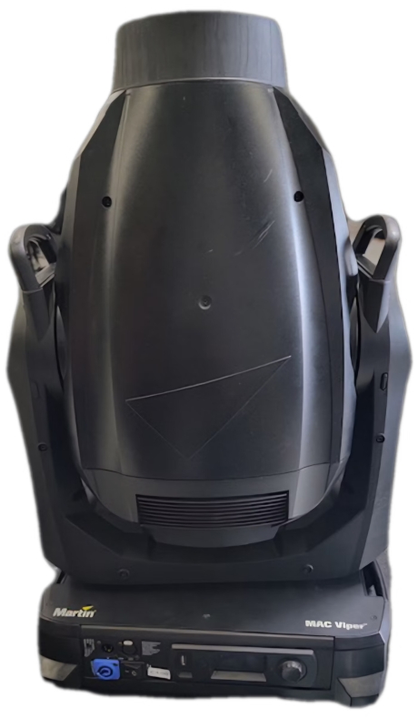 Martin MAC Viper Performance (Pkg of 2)