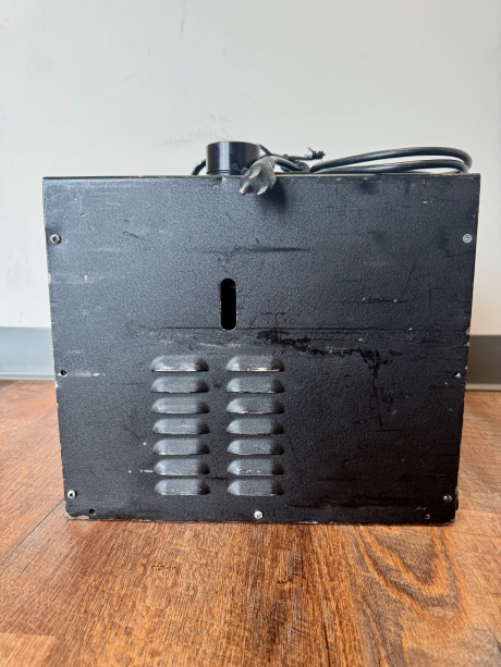 Reel EFX DF-50 Diffusion Hazer