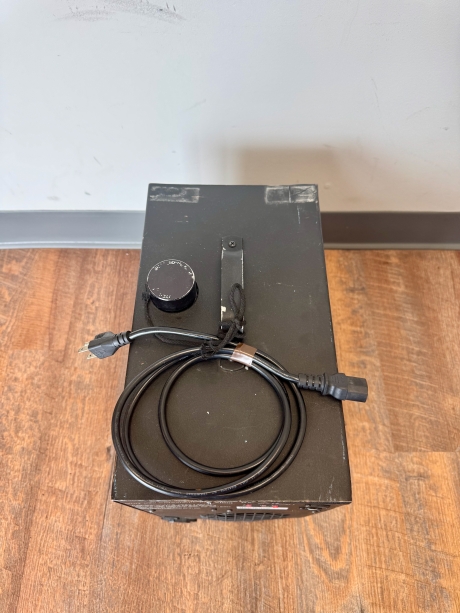 Reel EFX DF-50 Diffusion Hazer