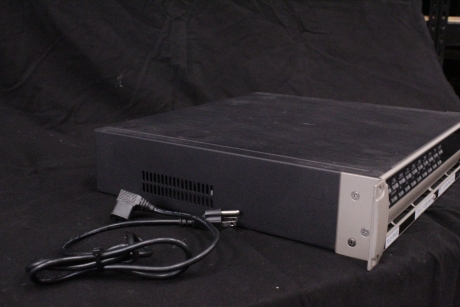 ETC Net3 Remote Video Interface (RVI)