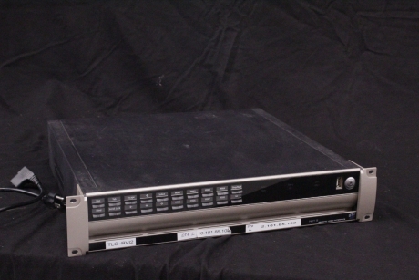 ETC Net3 Remote Video Interface (RVI)