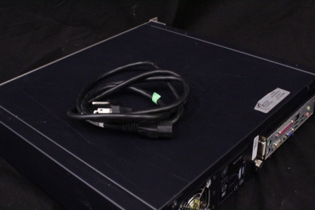 ETC Net3 Remote Video Interface (RVI)