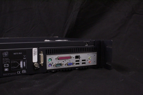 ETC Net3 Remote Video Interface (RVI)