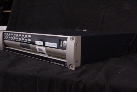 ETC Net3 Remote Video Interface (RVI)