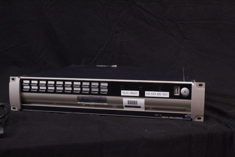 ETC Net3 Remote Video Interface (RVI)