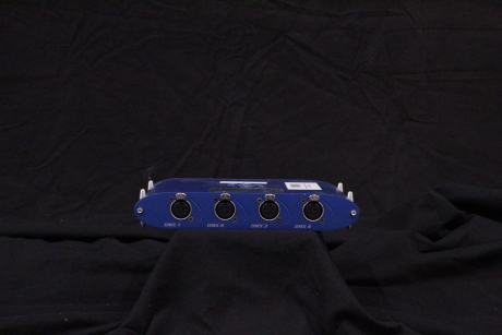 High End Systems Hog Super Widget
